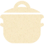 cooking pot