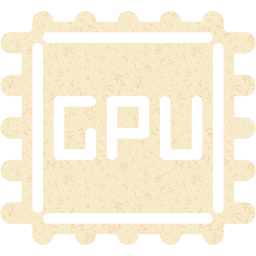 cpu icon