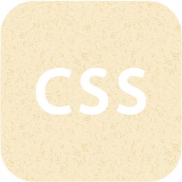 css icon