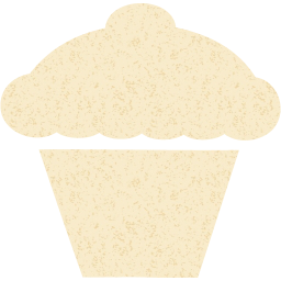 cupcake 6 icon