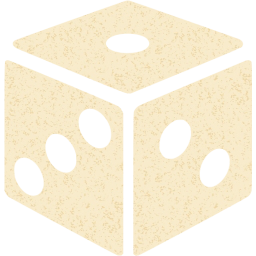 dice icon