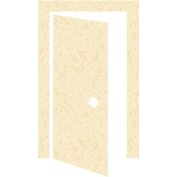 door 9 icon