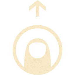 drag up icon
