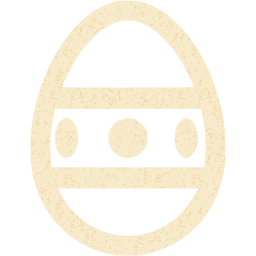 easter egg icon