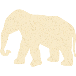 elephant 7 icon
