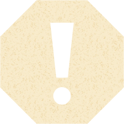 error 2 icon