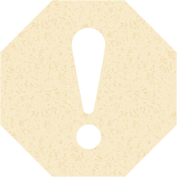 error 3 icon