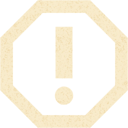 error 4 icon