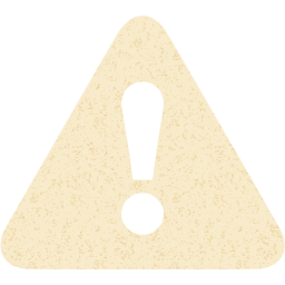 error 7 icon