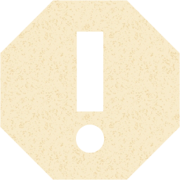 error icon