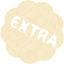 extra badge