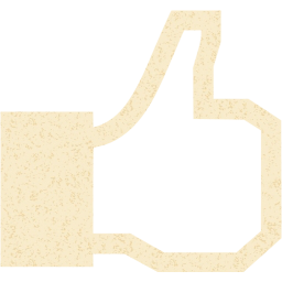 facebook like icon