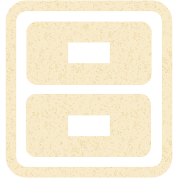 filing cabinet 2 icon