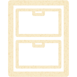 filing cabinet 3 icon