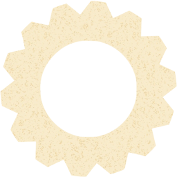 gear icon