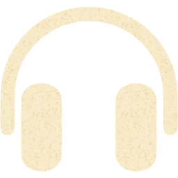 headphones 3 icon