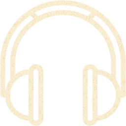 headphones 5 icon