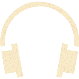 headphones 8 icon