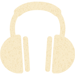 headphones icon