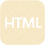 html