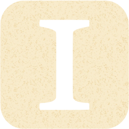 instapaper icon