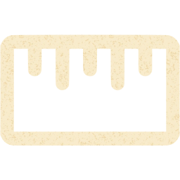 length icon