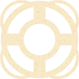 lifebuoy icon