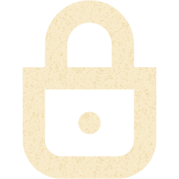 lock 4 icon