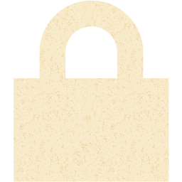 lock 7 icon