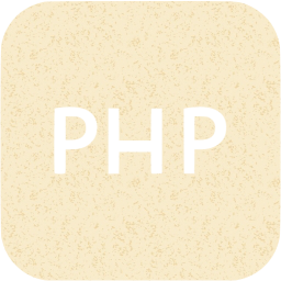 logo php icon