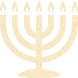 menorah icon