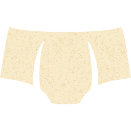 mens underwear icon