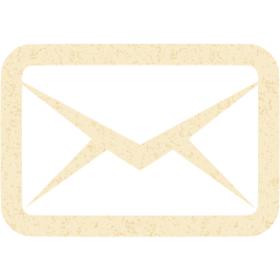 message outline icon