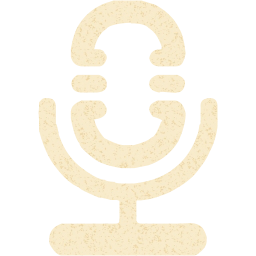 microphone 10 icon