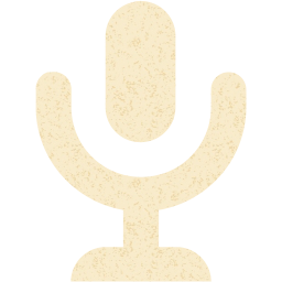 microphone 6 icon
