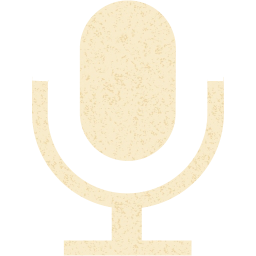 microphone 8 icon