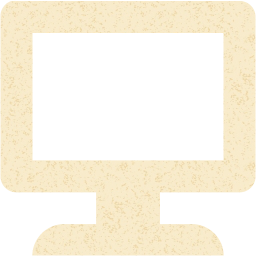 monitor 2 icon