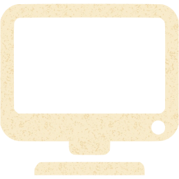 monitor icon