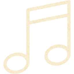 music note 2 icon