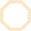 octagon outline