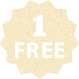 one free icon