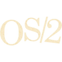 os 2 icon