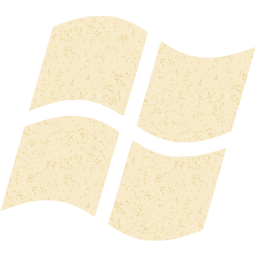 os windows icon