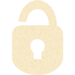 padlock 2 icon