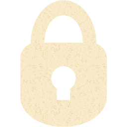 padlock icon