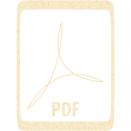 pdf file 3 icon