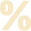 percentage 3