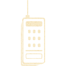 phone 23 icon