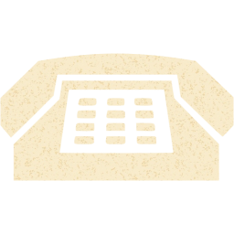 phone 33 icon