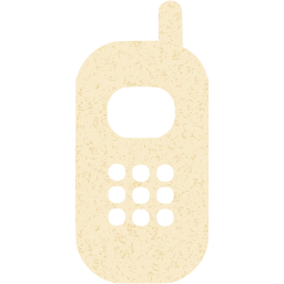 phone 4 icon